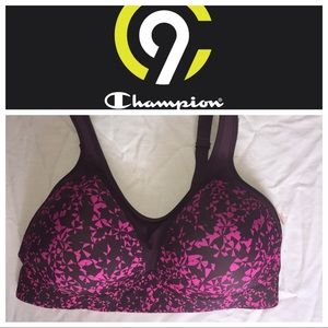C9 by Champion sports bra